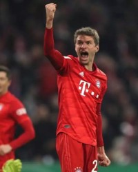  洛里昂旧将回归救主，替补登场上演梅开二度  