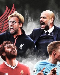  利物浦vs曼城焦点战延期进行  