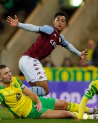  阿斯顿维拉攻势如潮，沃特金斯戴帽助球队大胜垫底队