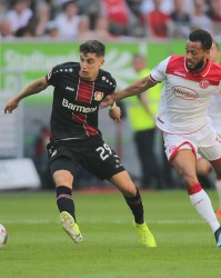  菲尔克鲁格破门制胜帮助不莱梅斩获德甲首胜