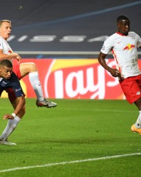  巴黎圣日耳曼青训计划斩获殊荣  