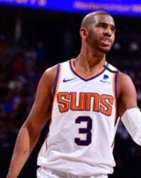  布克与保罗默契配合太阳主场大胜鹈鹕