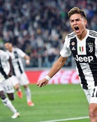  尤文图斯中场核心伤退恐缺席欧冠生死战  