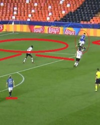  亚特兰大欧冠资格竞逐占先机  