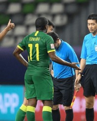  罗马客场遭遇门线悬案VAR判定引发争议  