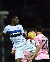  国际米兰旧将反戈一击助恩波利爆冷取胜  