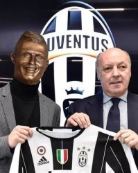  博洛尼亚爆冷门，奥尔索利尼远射洞穿尤文球门