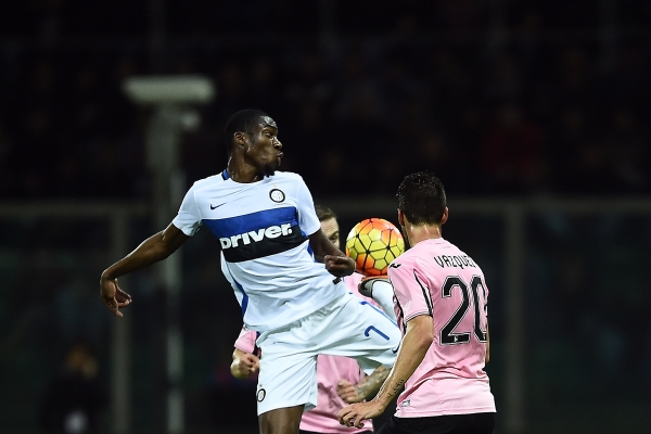  国际米兰旧将反戈一击助恩波利爆冷取胜  