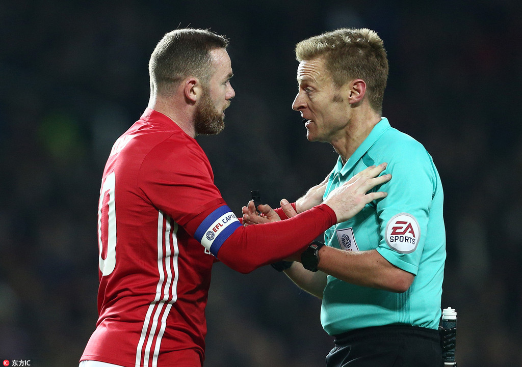  曼联新帅首秀击败西汉姆联  