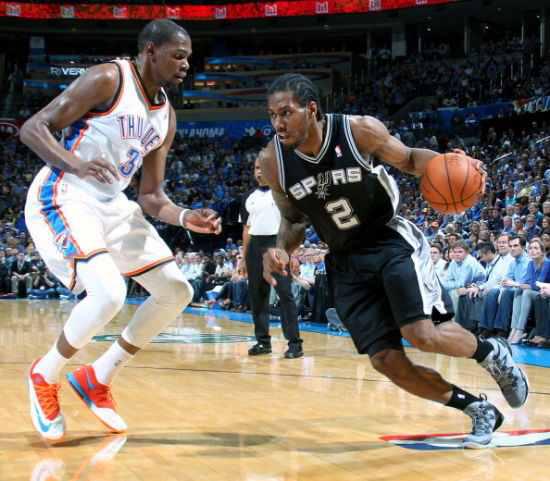  杜兰特伤愈复出太阳轻取马刺止连败势