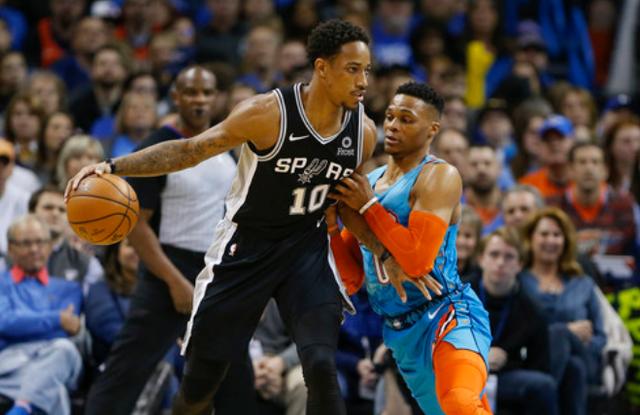  穆雷关键球稳定圣安东尼奥马刺击败犹他爵士